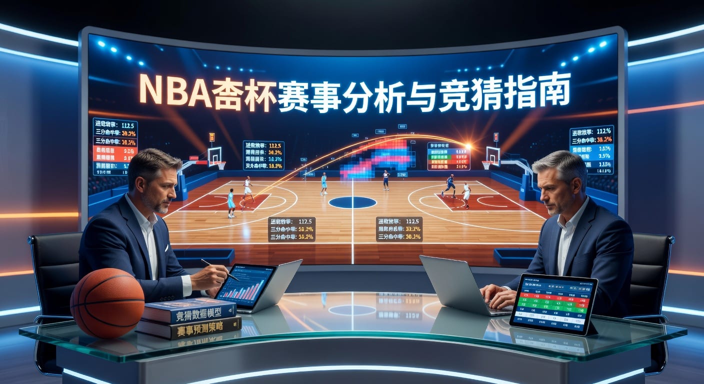 NBA博彩 NFL博彩：赛前判断与实战思路
