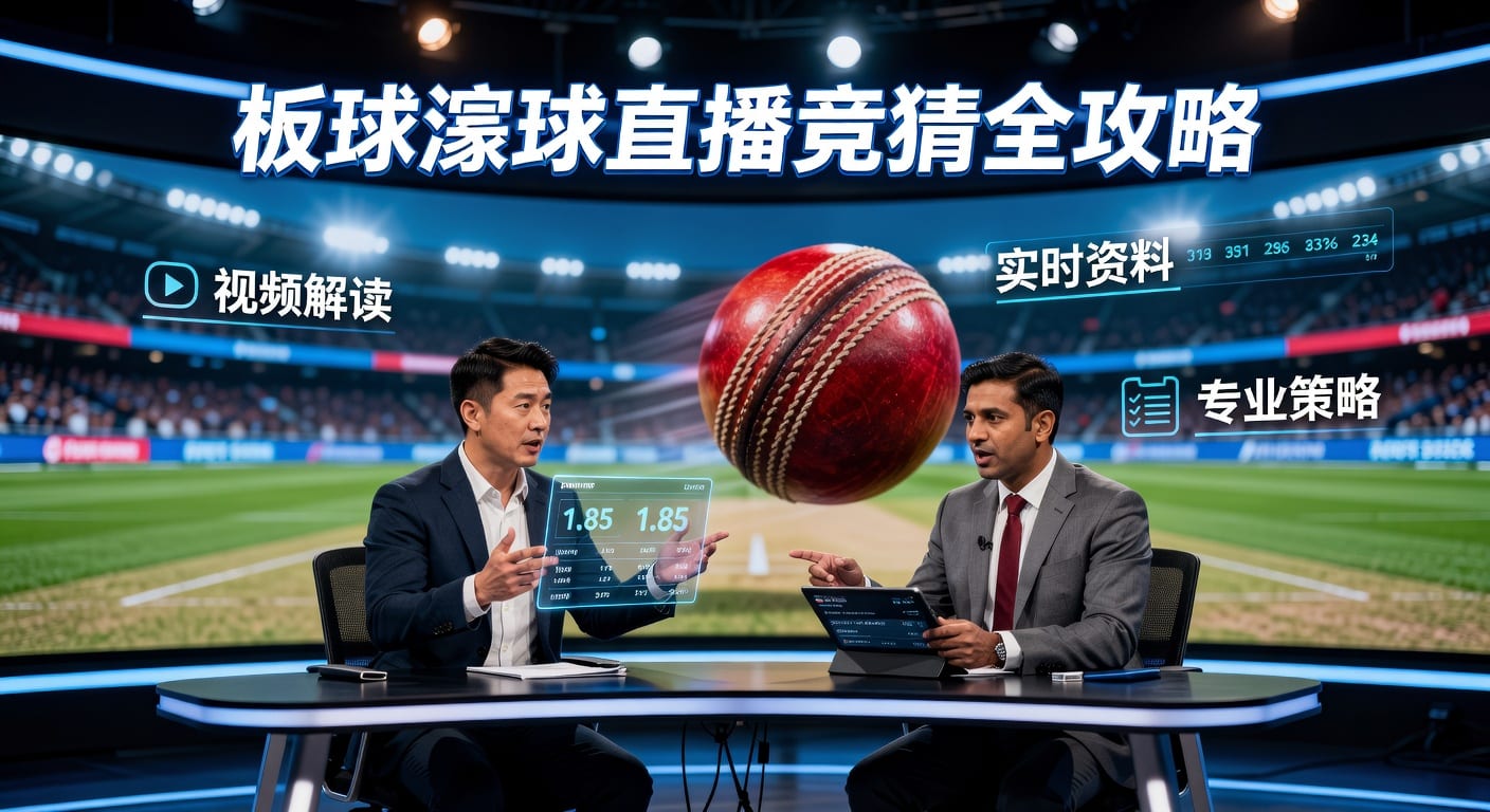 赌球 足球博彩 篮球博彩：2026年风险判断与玩法理解