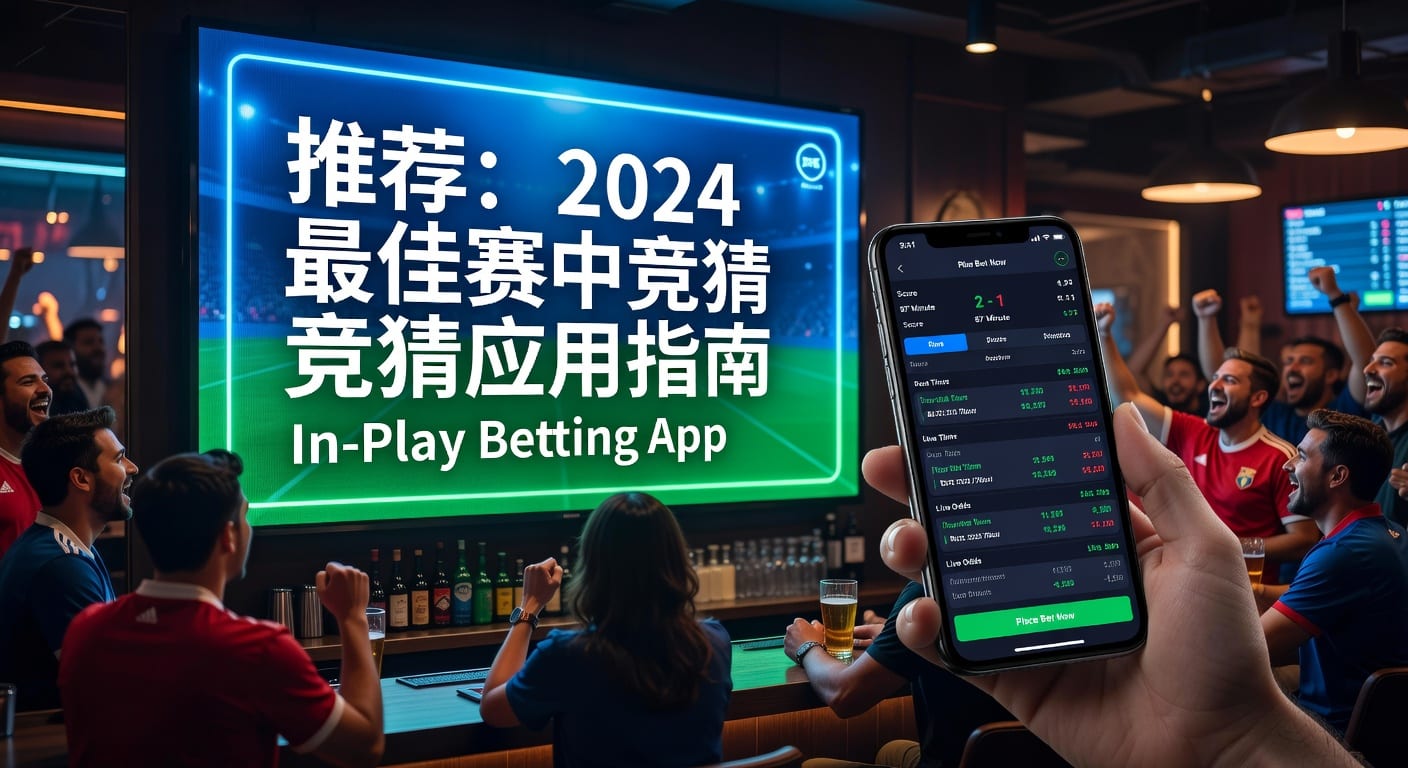 滚球 走地 live betting in-play 实战指南：PM国际体育官网
