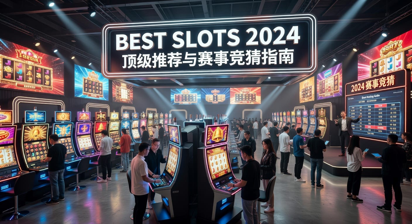 best slots｜2026年选择技巧与本站实战观察