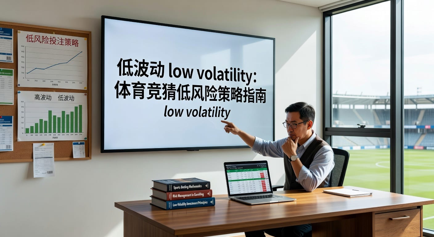 波动率 volatility：赛前波动与盘口观察