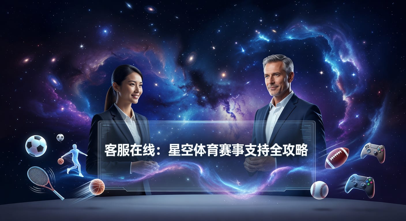 客服在线｜让球体育官网实时响应与体育用户体验指南