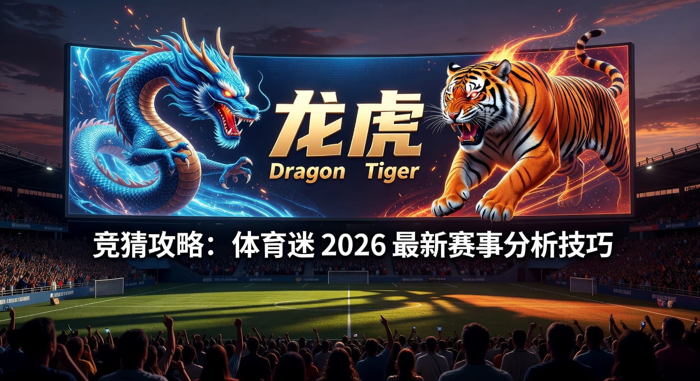 龙虎 dragon tiger 实战解析｜PM国际体育官网