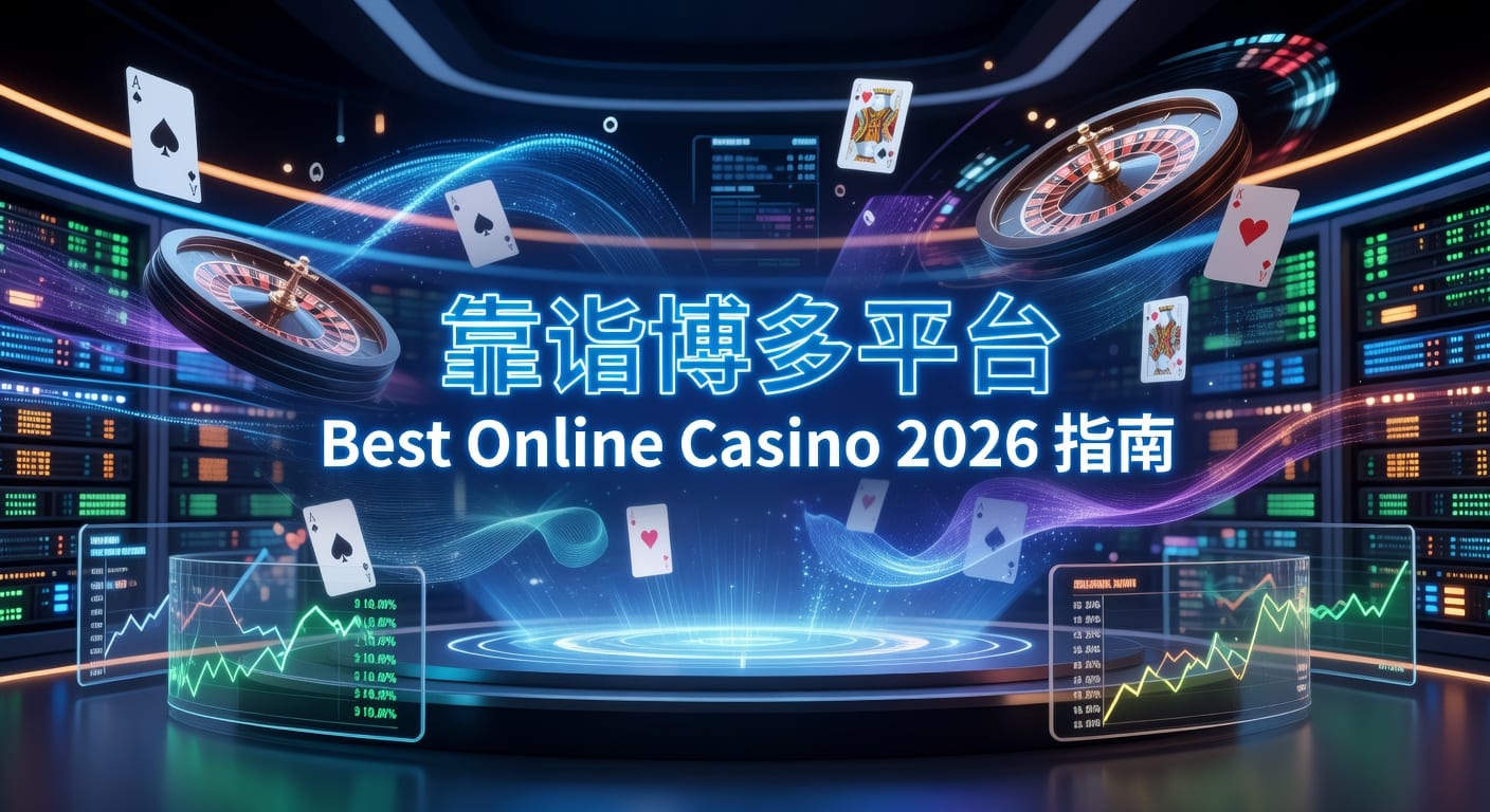 靠谱博彩平台｜2026年体育玩家筛选与判断指南
