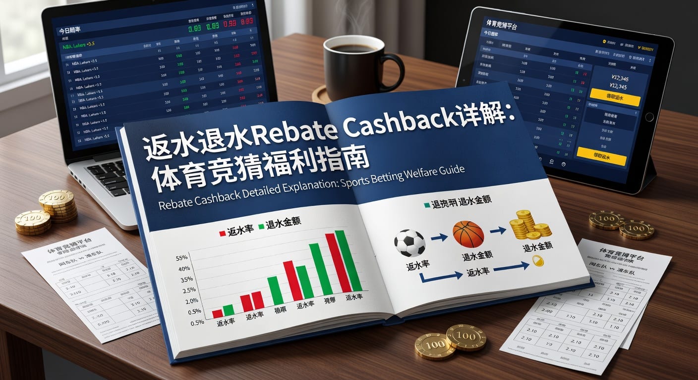 返水退水 rebate cashback：PM国际体育官网结算逻辑
