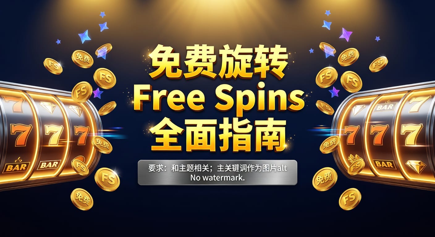 免费旋转 free spins 实用指南｜PM国际体育官网