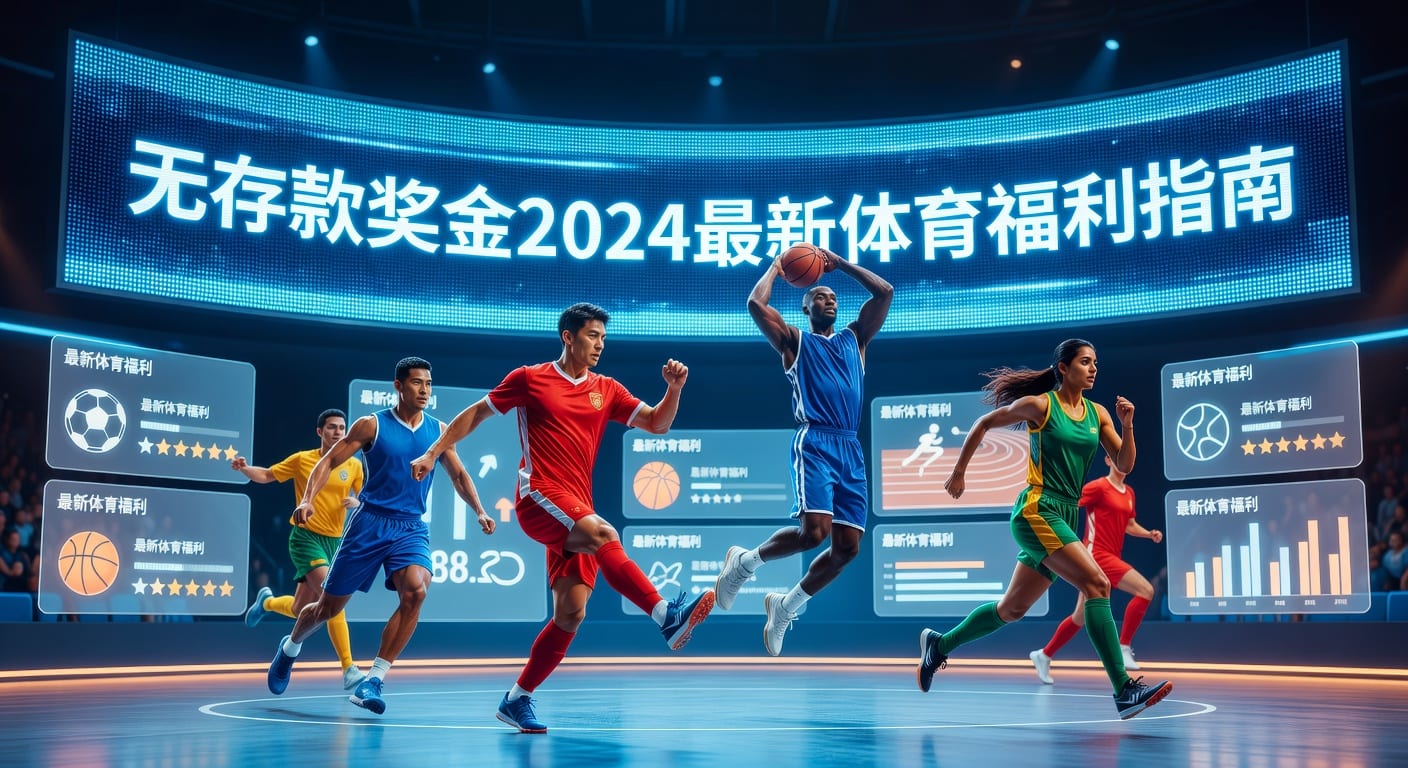 无存款奖金 no deposit bonus｜2026年PM国际体育官网实战指南