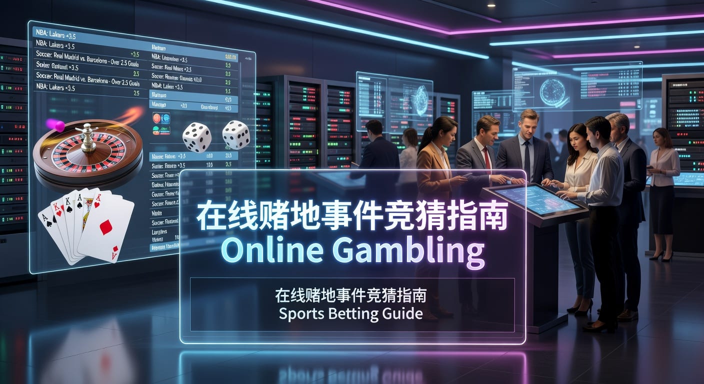 在线赌场 online gambling：PM国际体育官网实用指南