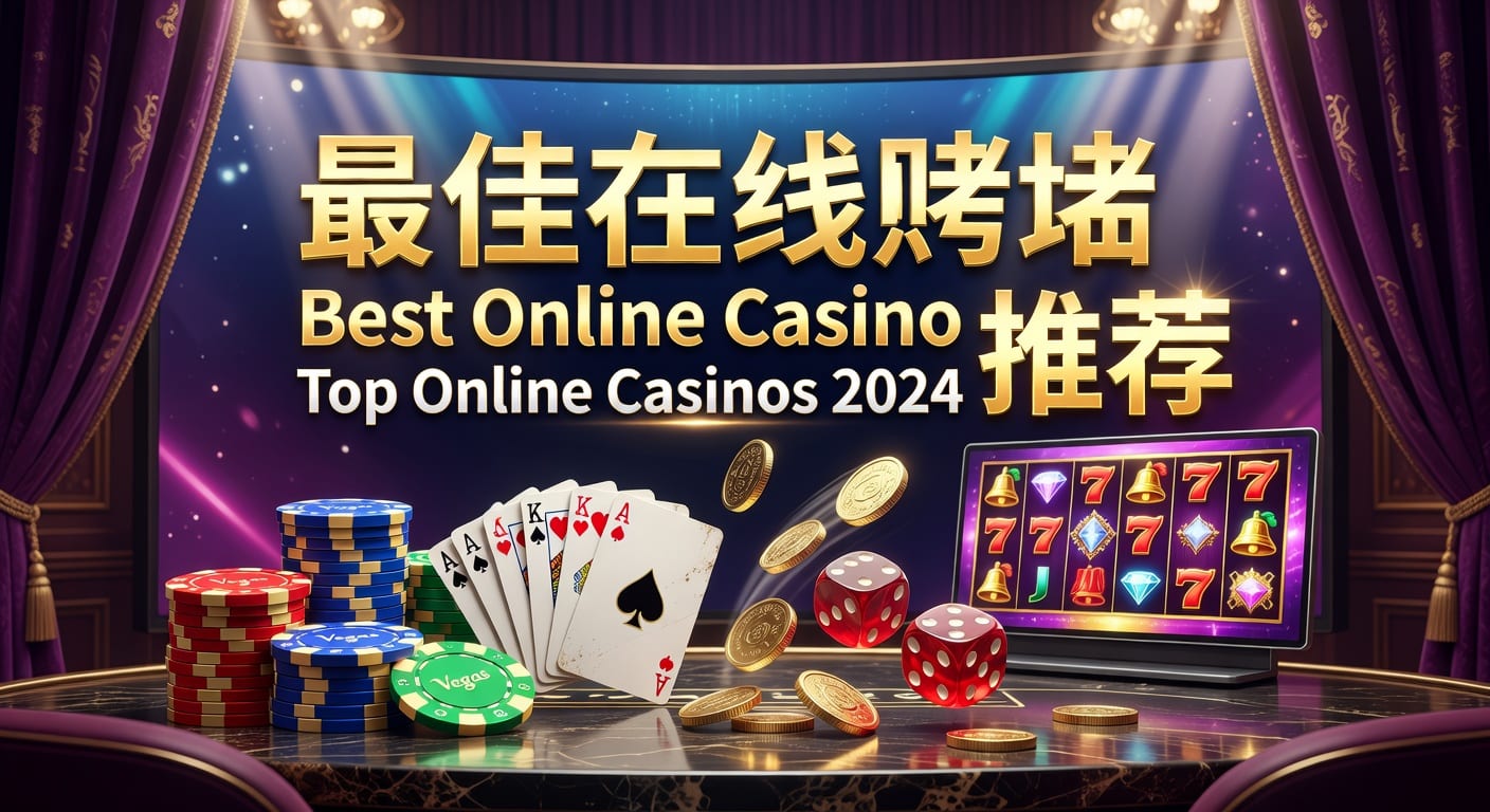 最佳在线赌场 best online casino top online casinos：选站要点