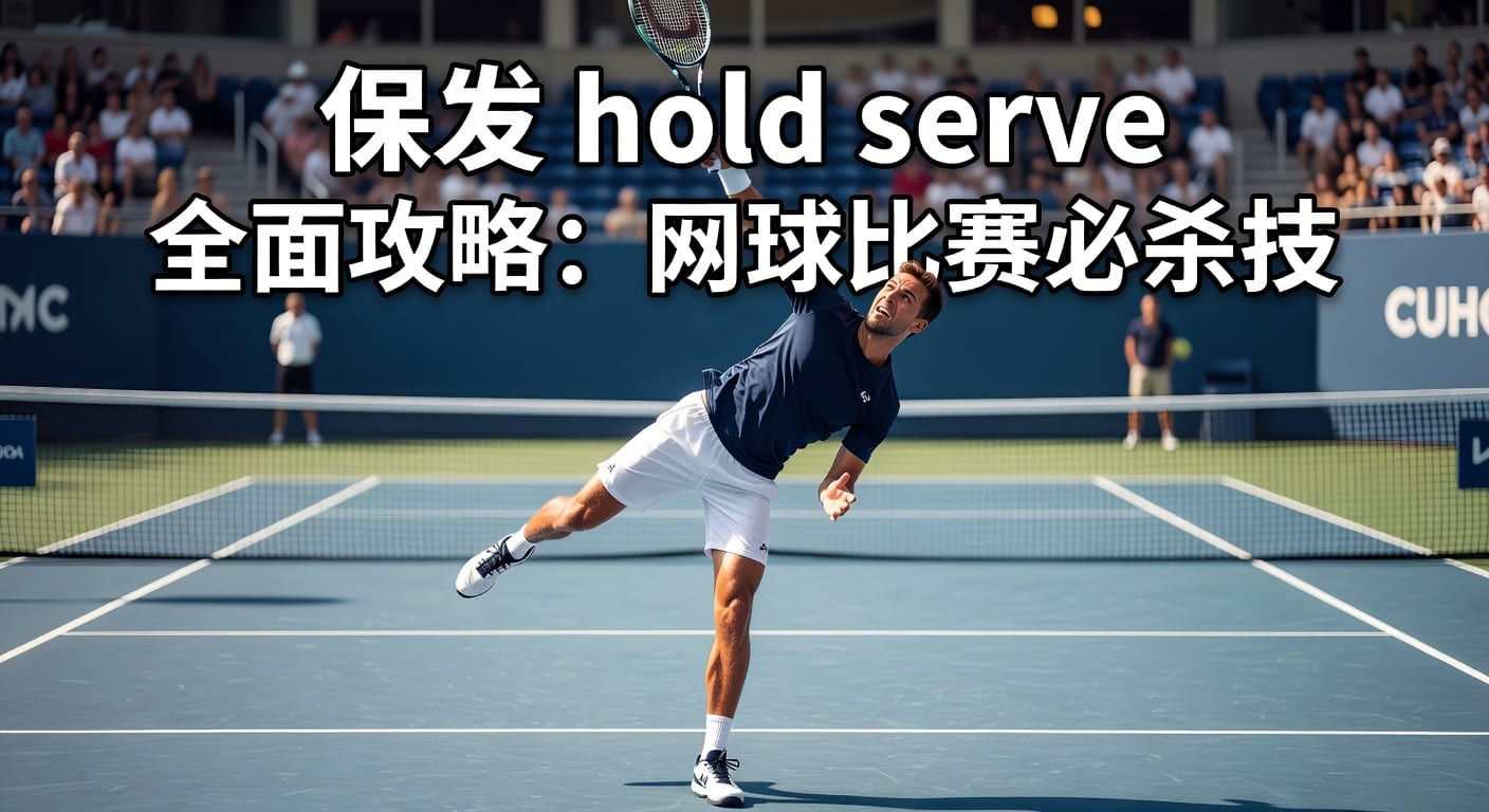 保发 hold serve：网球保发策略与关键回合解析