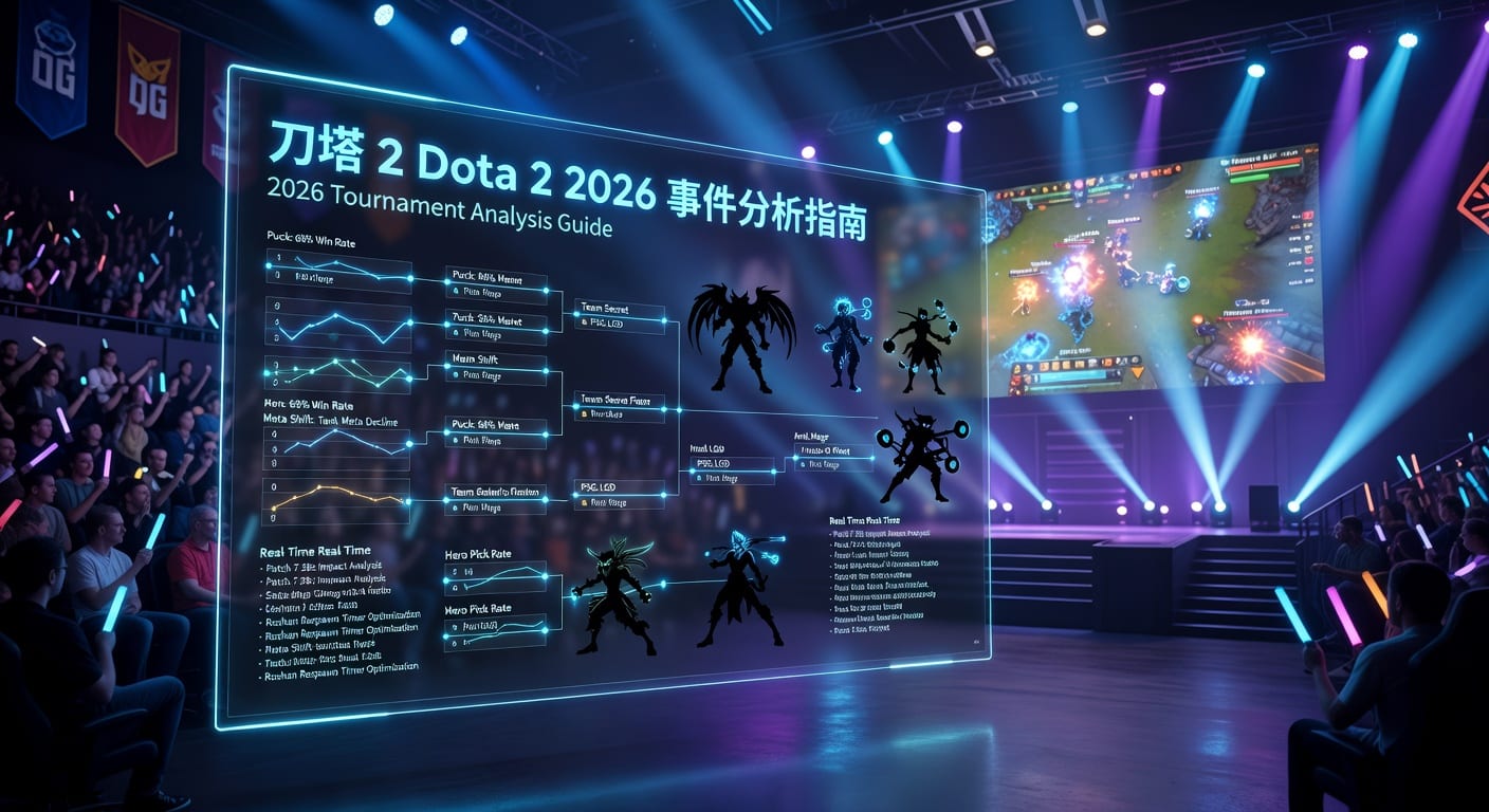 刀塔2 Dota 2 赛前研判与版本观察｜PM国际体育官网