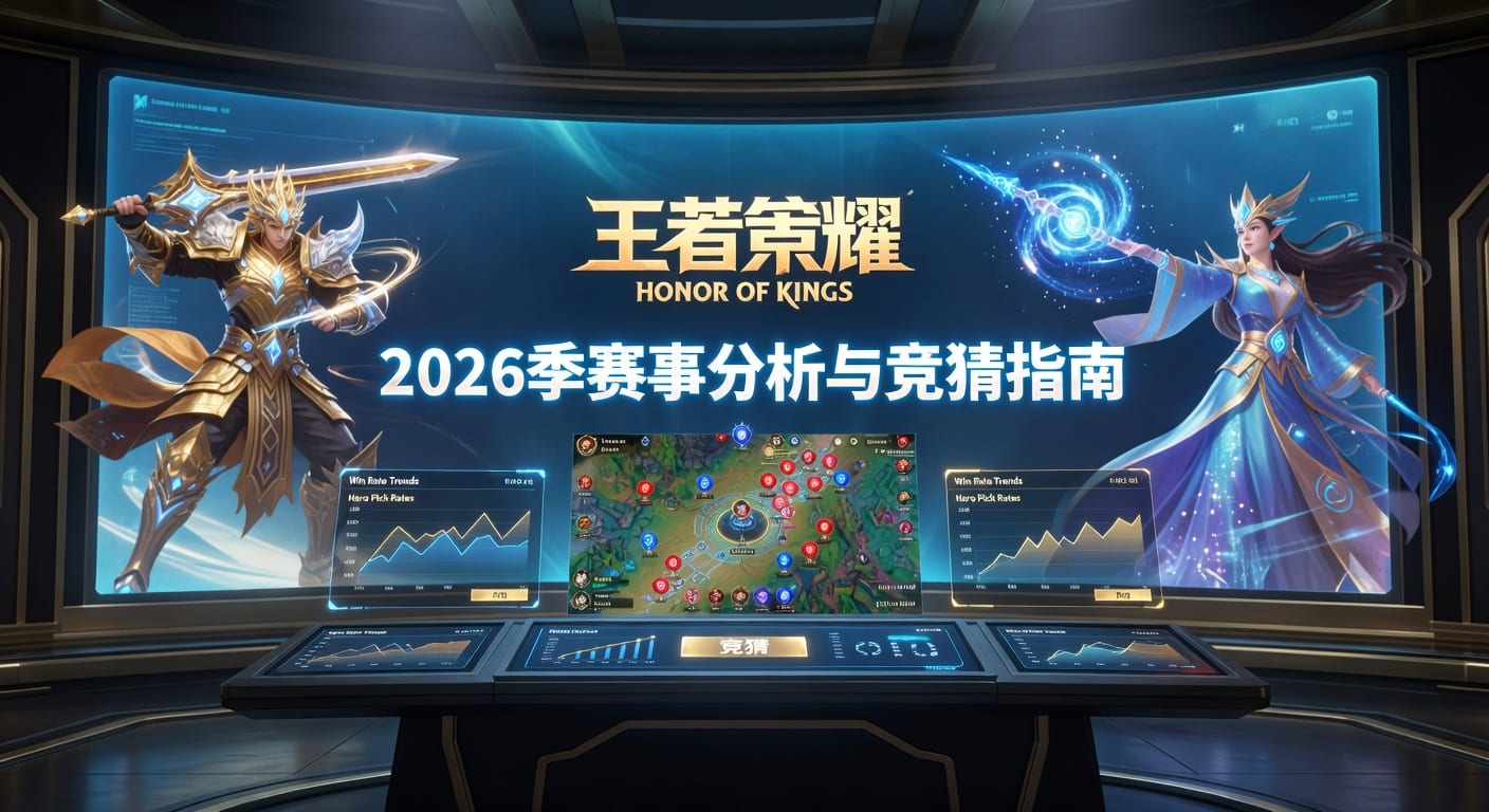 王者荣耀 Honor of Kings 2026年赛场节奏与PM国际体育官网观察
