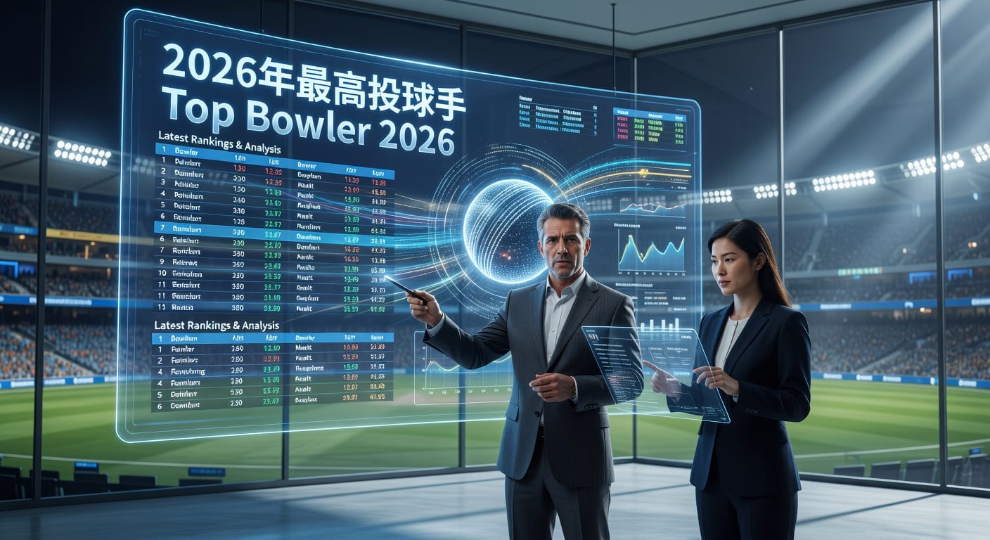 最高投球手 Top Bowler：PM国际体育官网赛前分析
