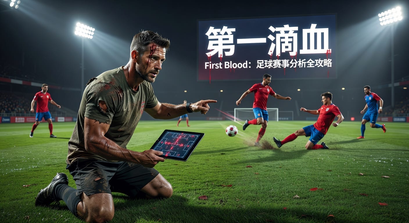 第一滴血 First Blood｜PM国际体育官网实战解读