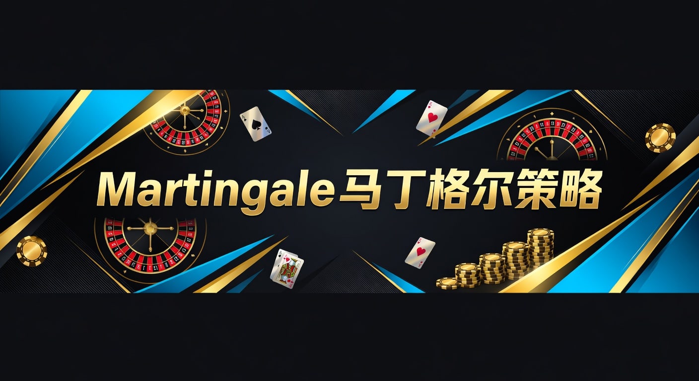 Martingale 马丁格尔策略：风险、适用场景与实战要点