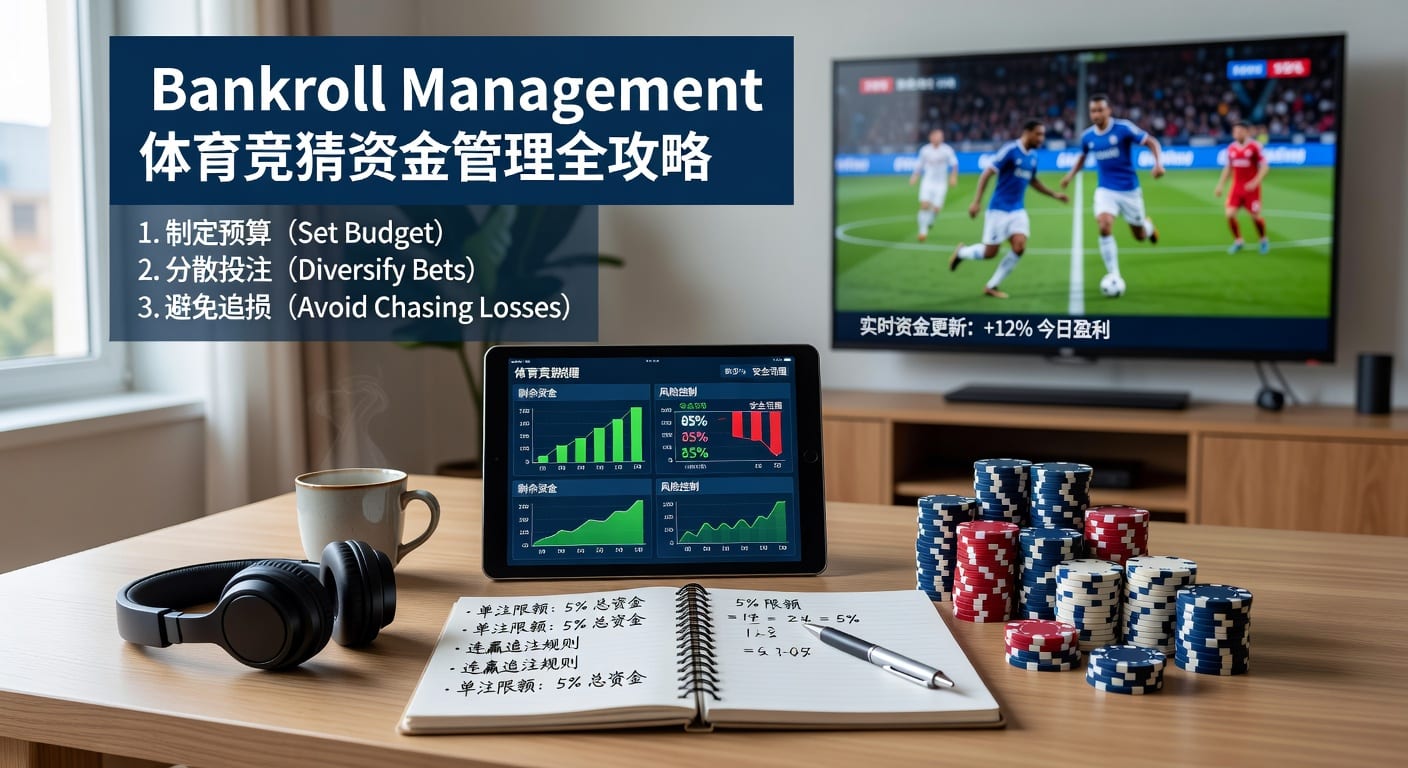 银行roll bankroll 资金管理实战指南｜永利国际娱乐官网