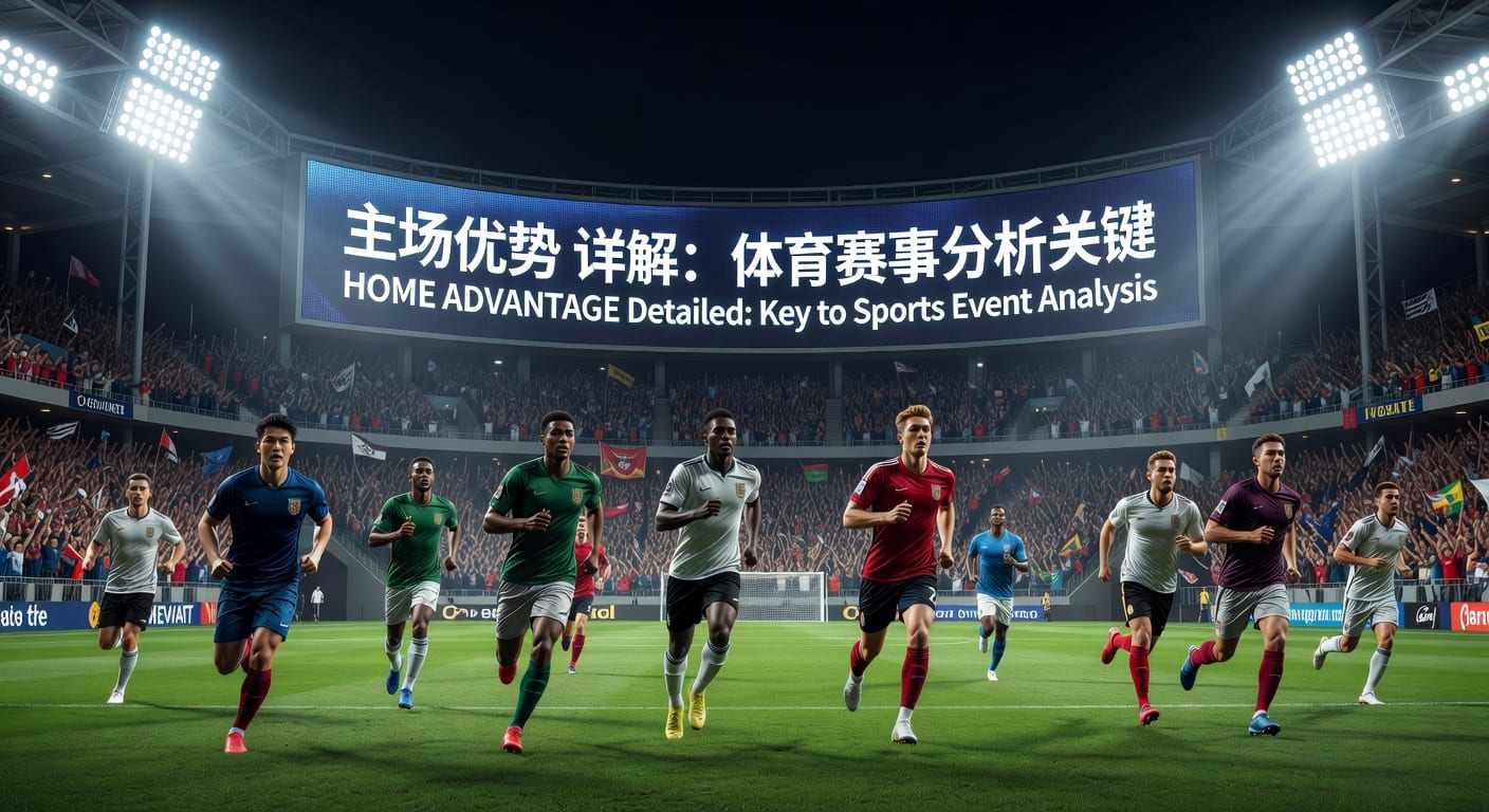 主场优势 home advantage：2026年赛事分析与判断