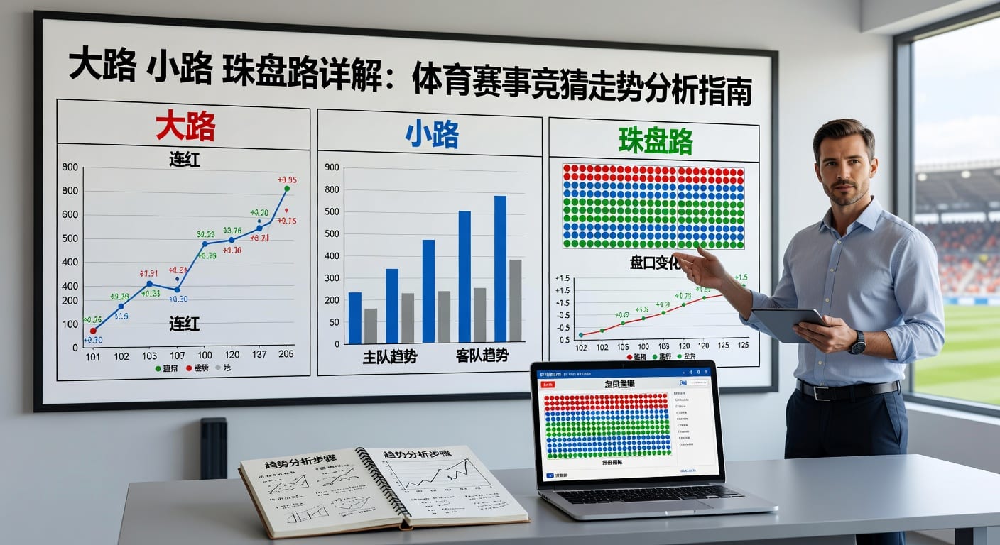 小路分析：2026年体育赛前观察与判断思路