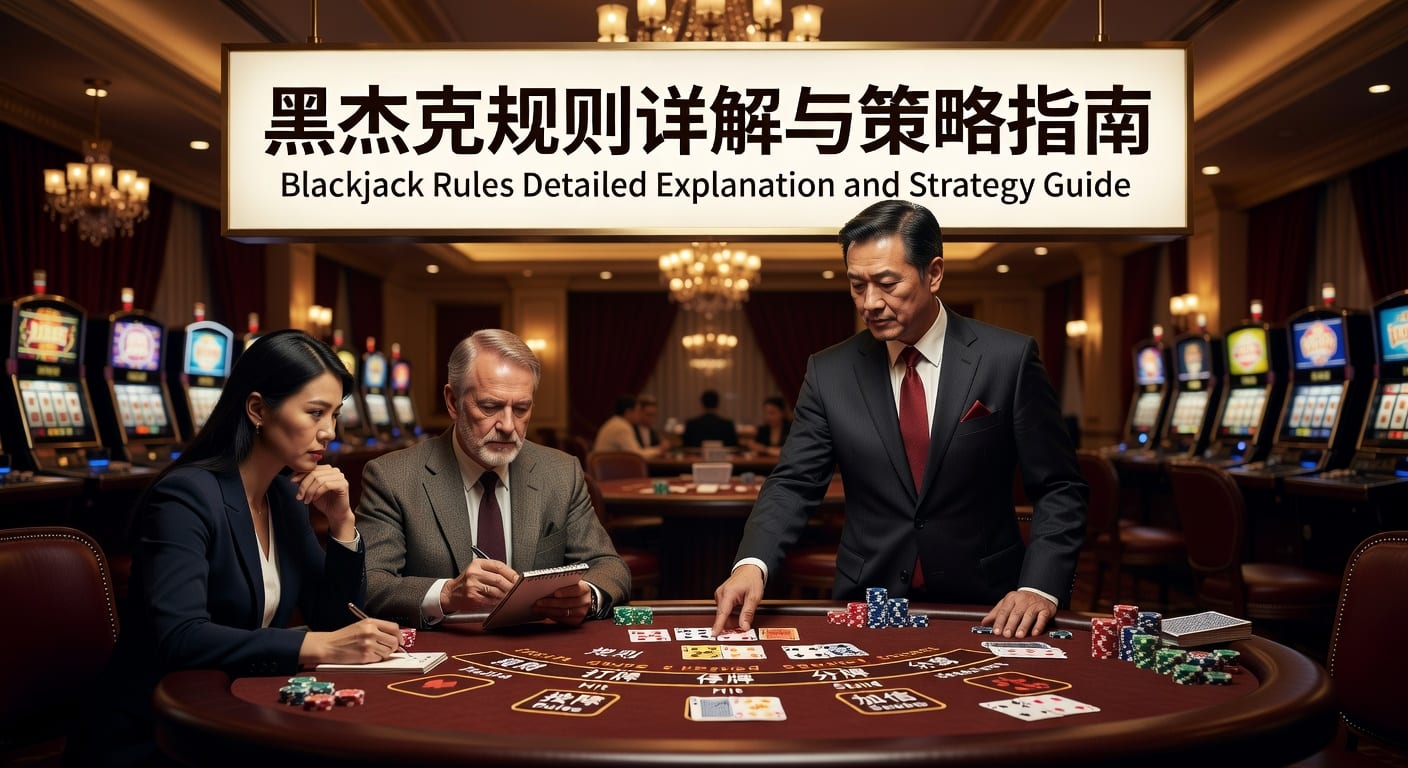blackjack 实战攻略｜PM国际体育官网新手进阶与风控