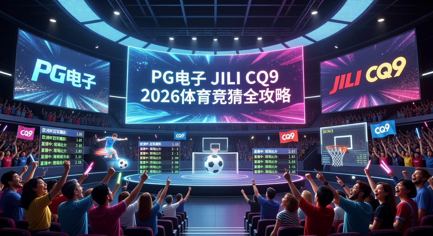 PG电子：让球体育官网最新玩法与体验解析