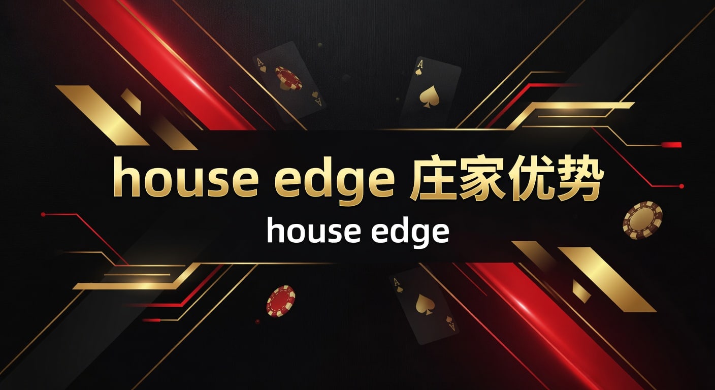 house edge 庄家优势：体育投注中的成本与判断