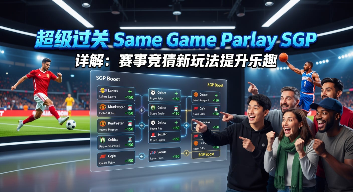 超级过关：让球体育官网投注技巧与实战思路
