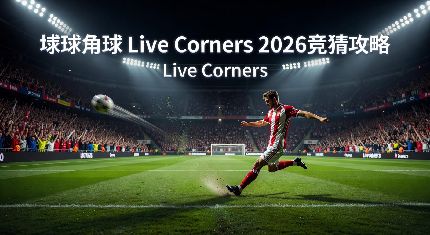 滚球角球 live corners 读盘方法与实战观察