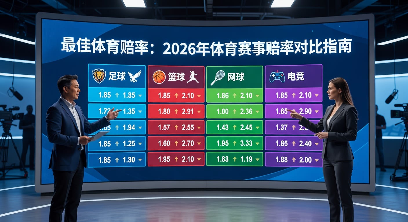 1X2赔率分析：PM国际体育官网投注技巧与解读