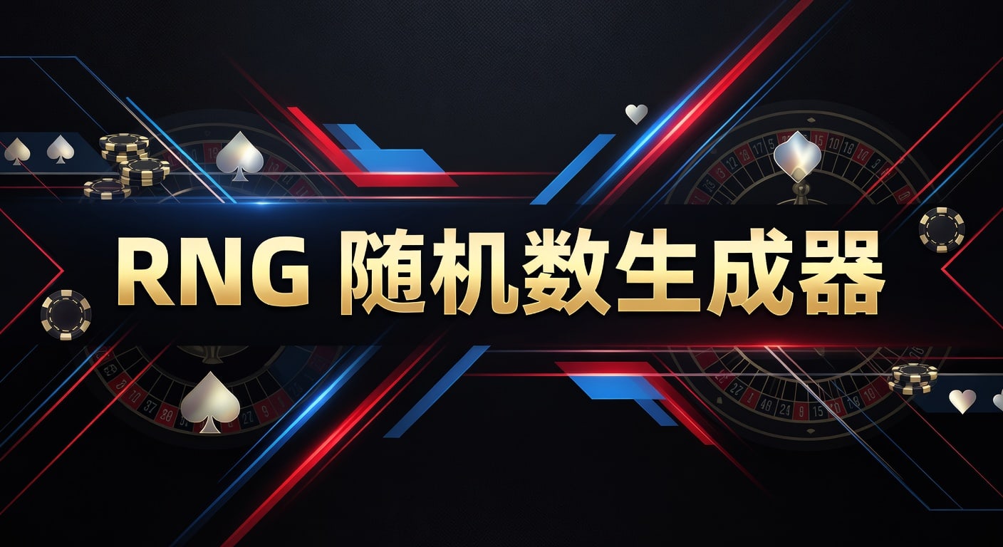RNG随机数生成器：PM国际体育官网应用与判断思路
