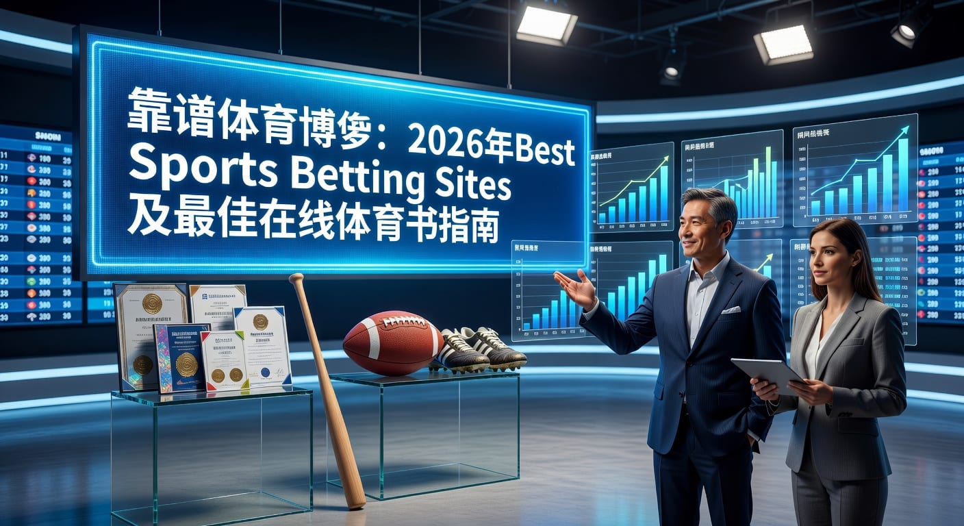 靠谱体育博彩 best sports betting sites 与 best online sportsbooks 2026