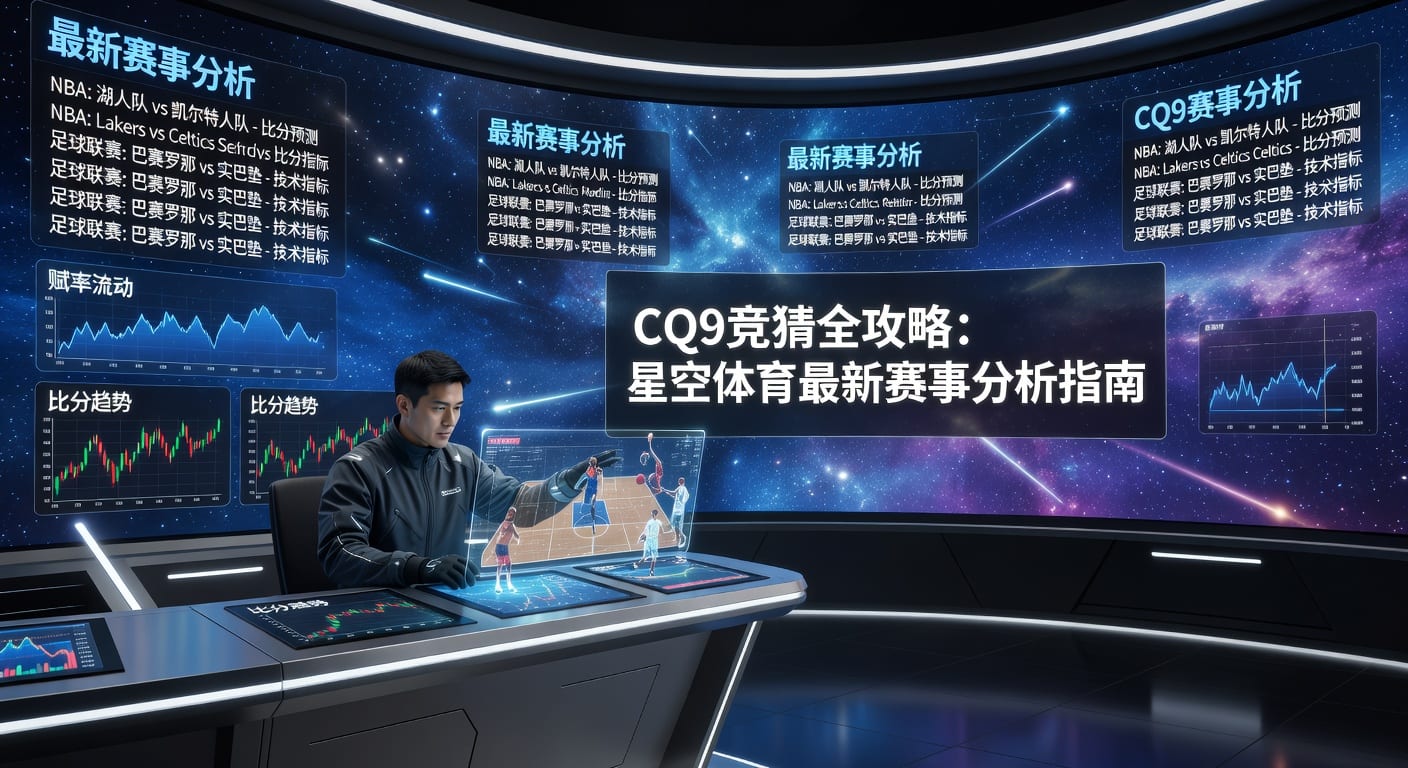 CQ9与PM国际体育官网最新解析