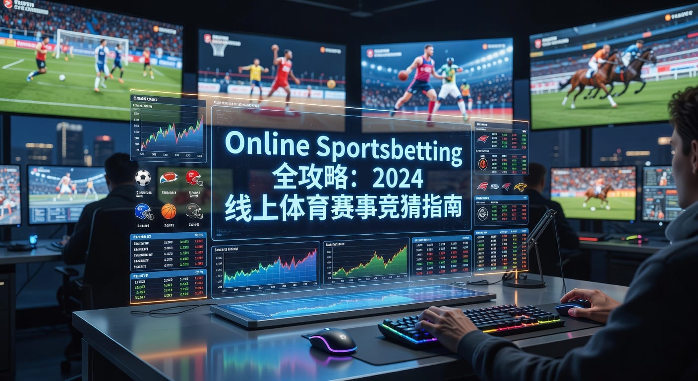 在线体育博彩：2026年赛事解读与WM国际体育官网