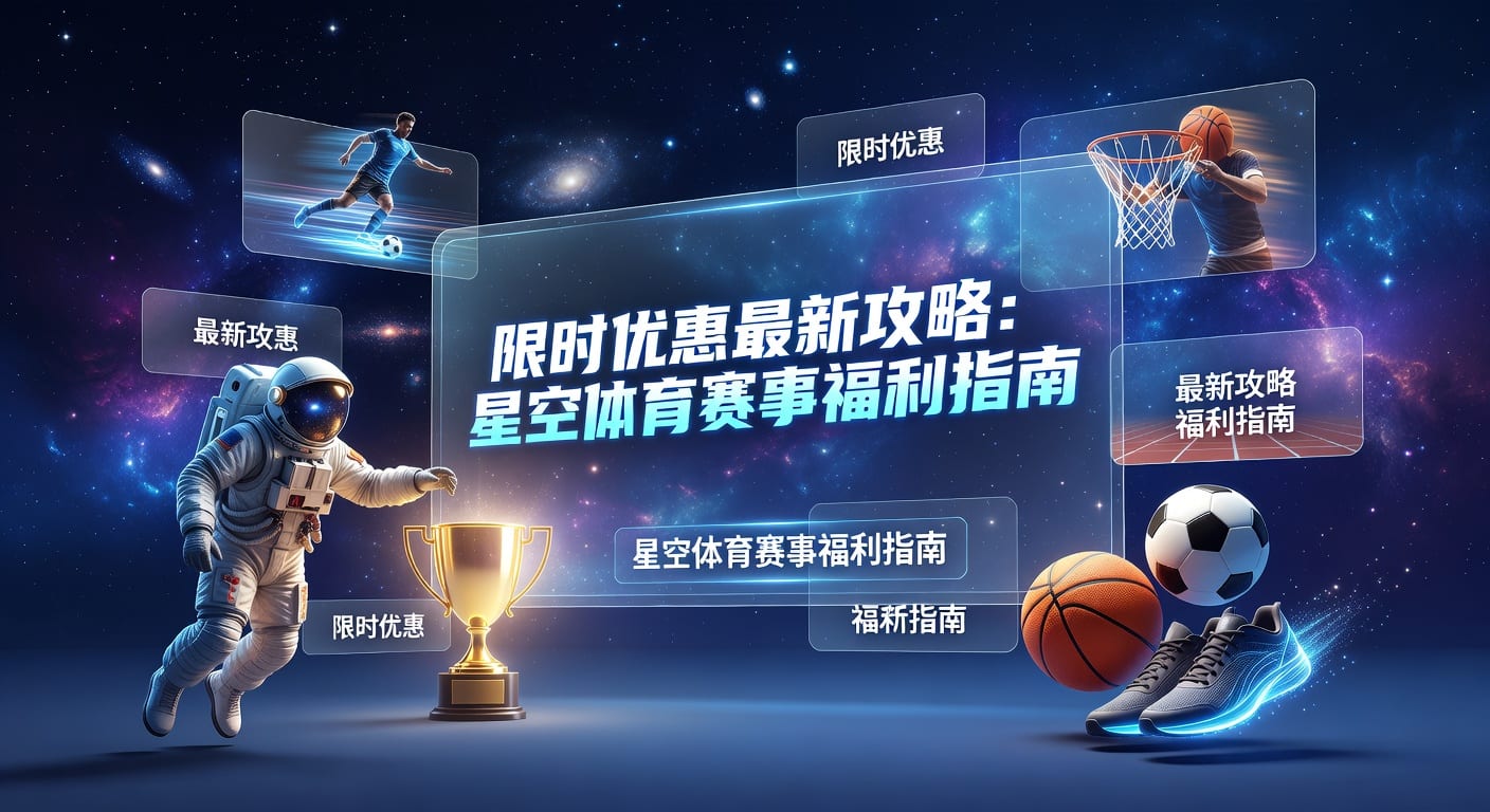 限时优惠 limited offer｜伟德体育官网活动机制解析