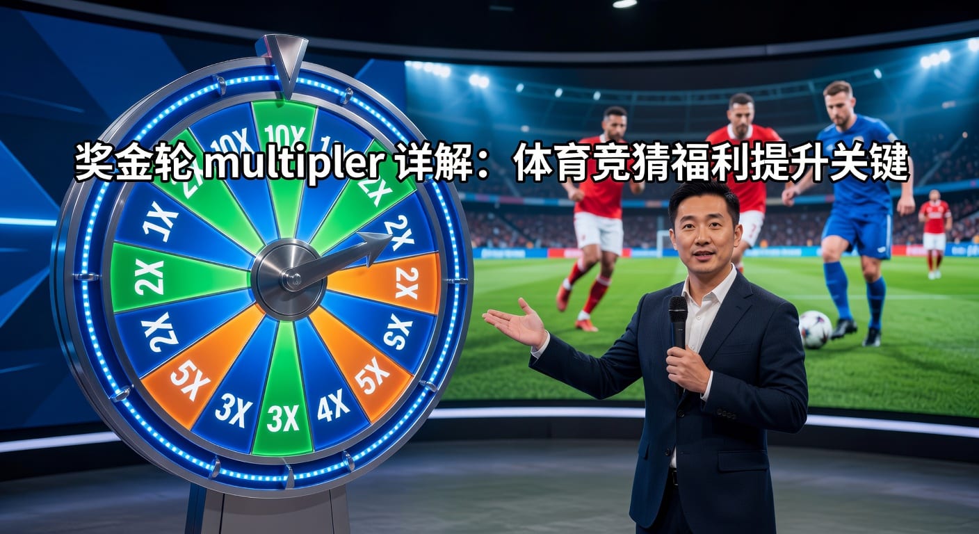 奖金轮 multiplier 机制解析与AG真人娱乐官网玩法要点