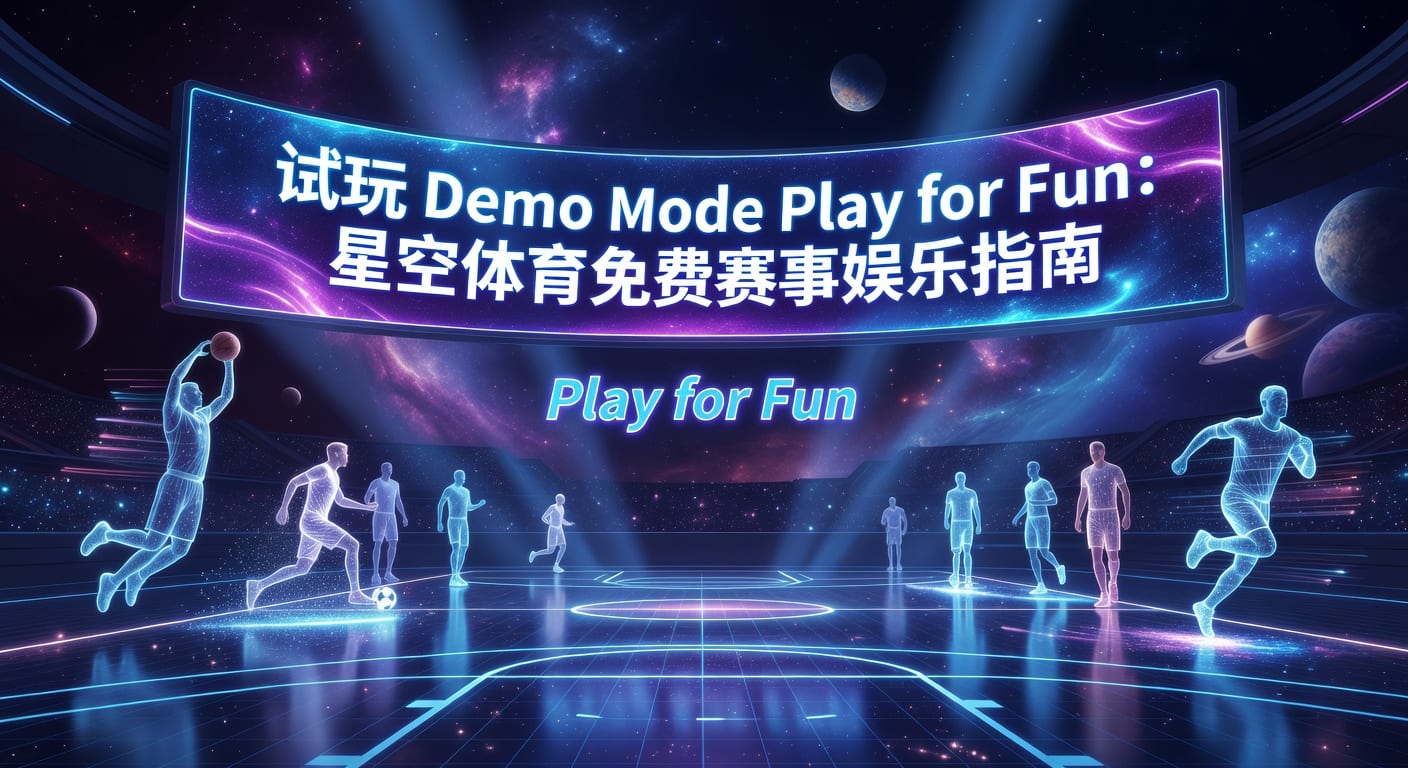 试玩 demo mode play for fun｜雷竞技体育官网体验指南