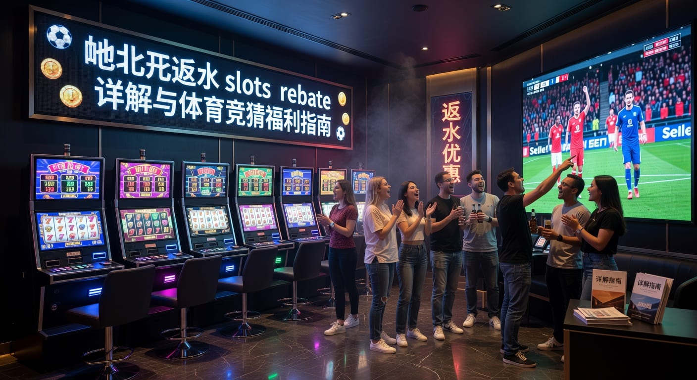 老虎机返水 slots rebate：2026年体育玩家理解指南｜PM国际体育官网
