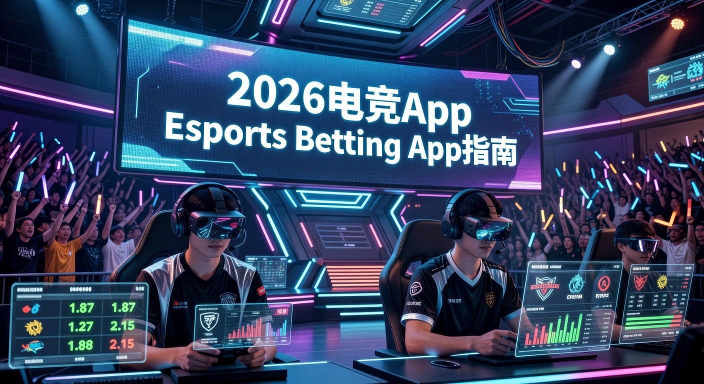 首存电竞 Esports Welcome Bonus 规则与领取指南