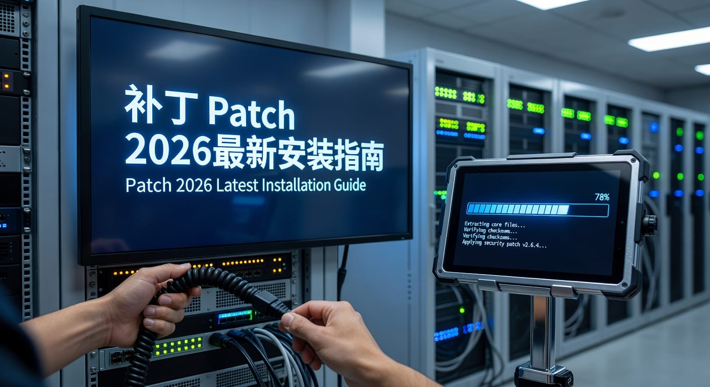 补丁 Patch：2026年体育更新与维护解读