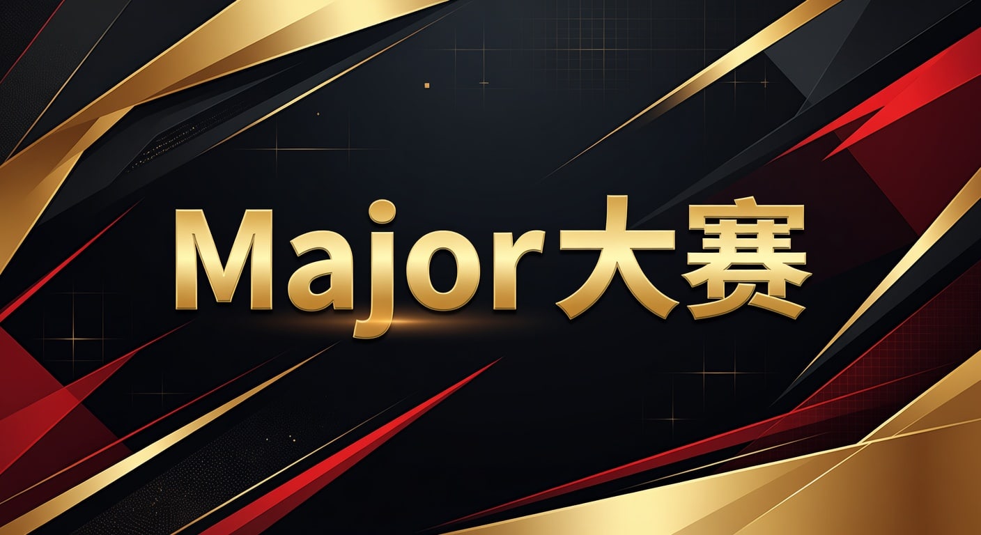 Major 大赛2026年赛事观察｜PM国际体育官网