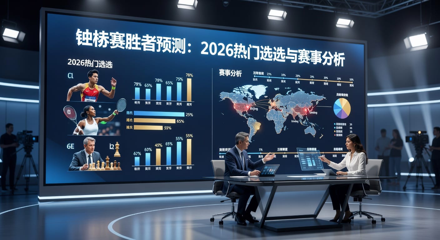 锦标赛胜者 Tournament Winner：2026年实战解读