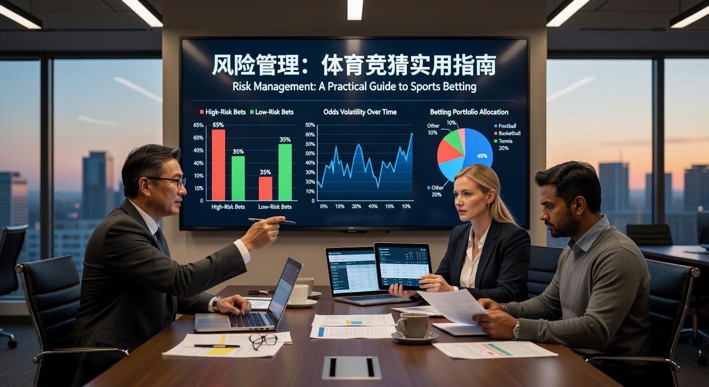 筹码 stack 解析：PM国际体育官网资金与风险管理