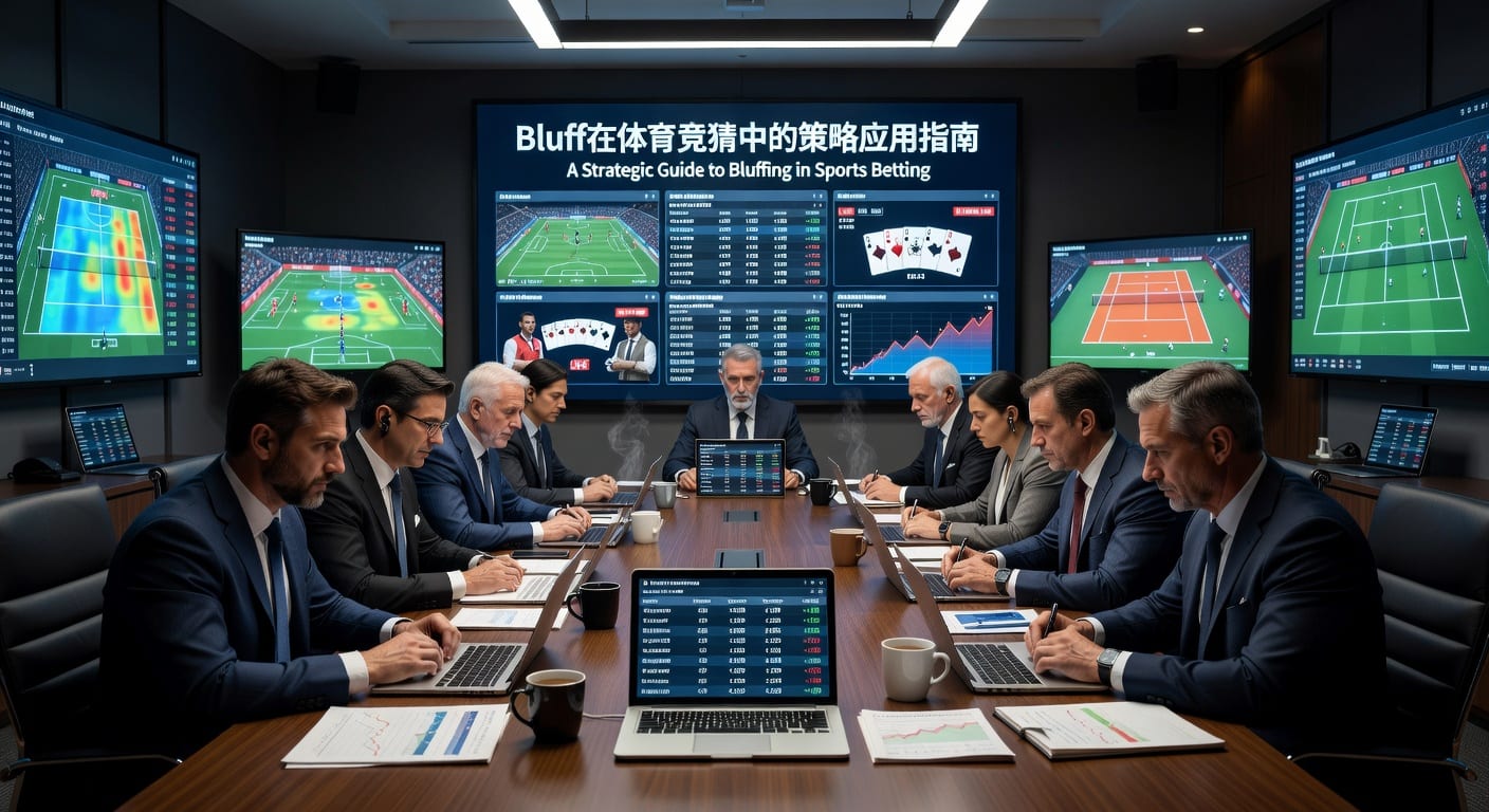 诈唬 bluff 实战判断与应对｜伟德体育官网