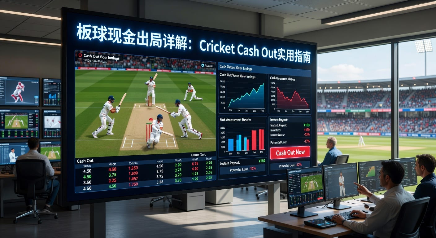 现金出局 cash out：提前锁定收益与风控指南