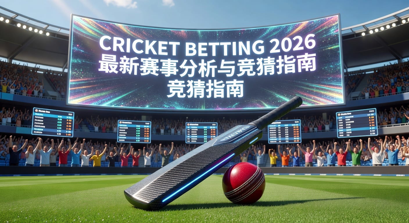 板球直播 Cricket Live Stream｜伟德体育官网指南