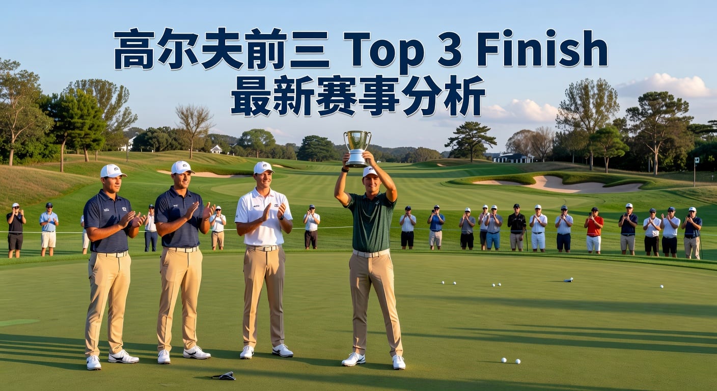 高尔夫前三 top 3 finish 赛前解析 | 雷竞技体育官网