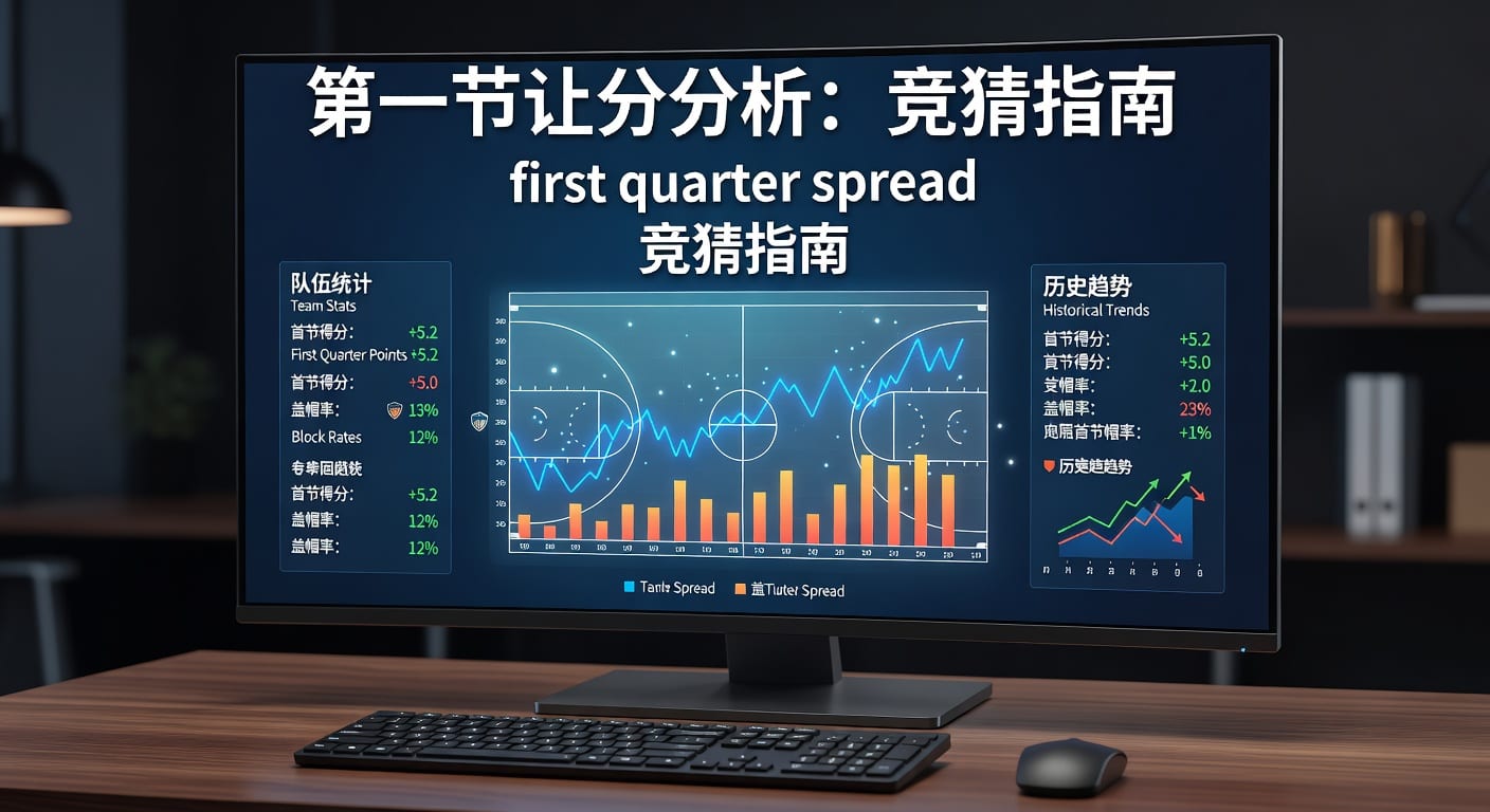 第一节让分 first quarter spread｜跳水体育官网赛前解析