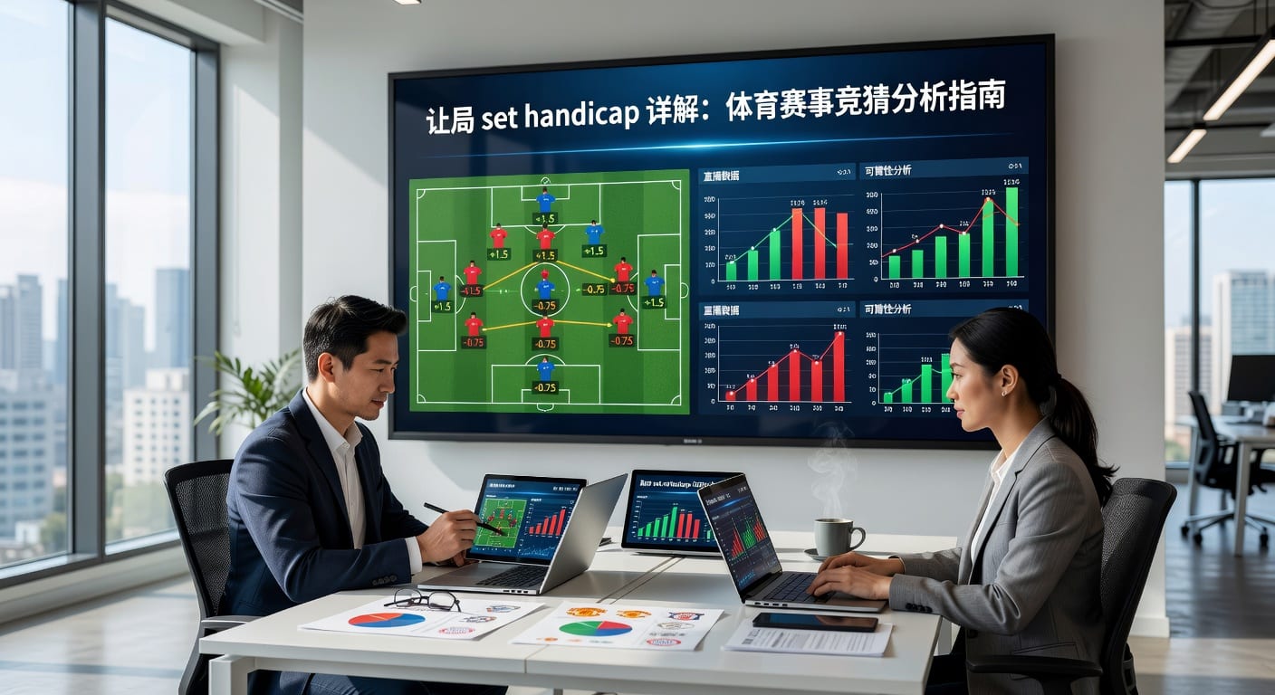 让局 set handicap 2026实战解读｜跳水体育官网
